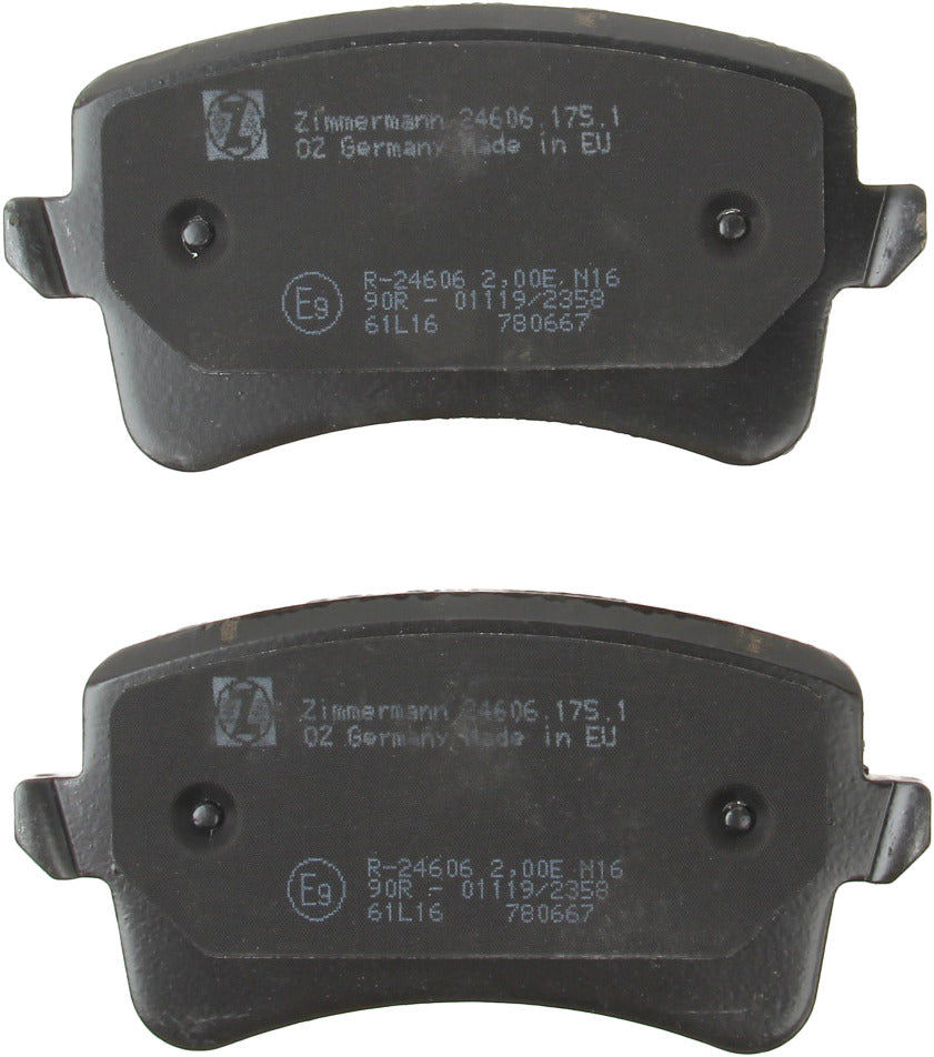 Zimmermann Disc Brake Pad