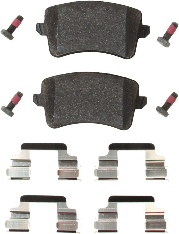 Zimmermann Disc Brake Pad