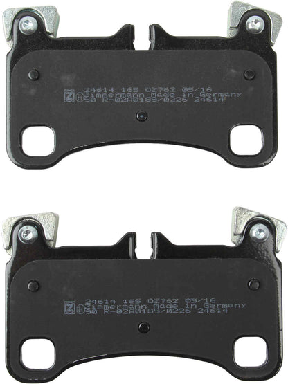 Zimmermann Disc Brake Pad