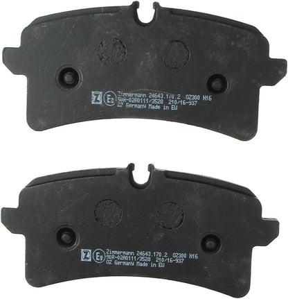 Zimmermann Disc Brake Pad