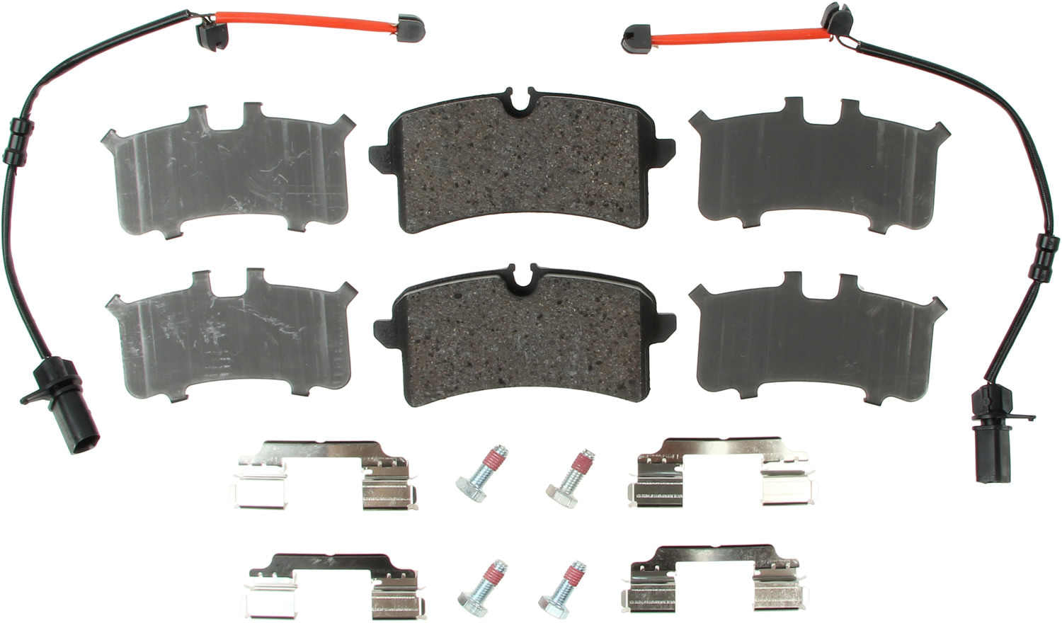 Zimmermann Disc Brake Pad
