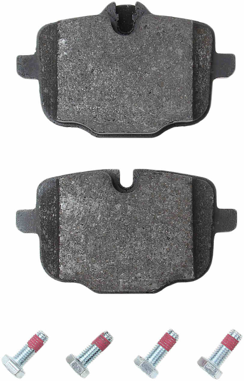 Zimmermann Disc Brake Pad