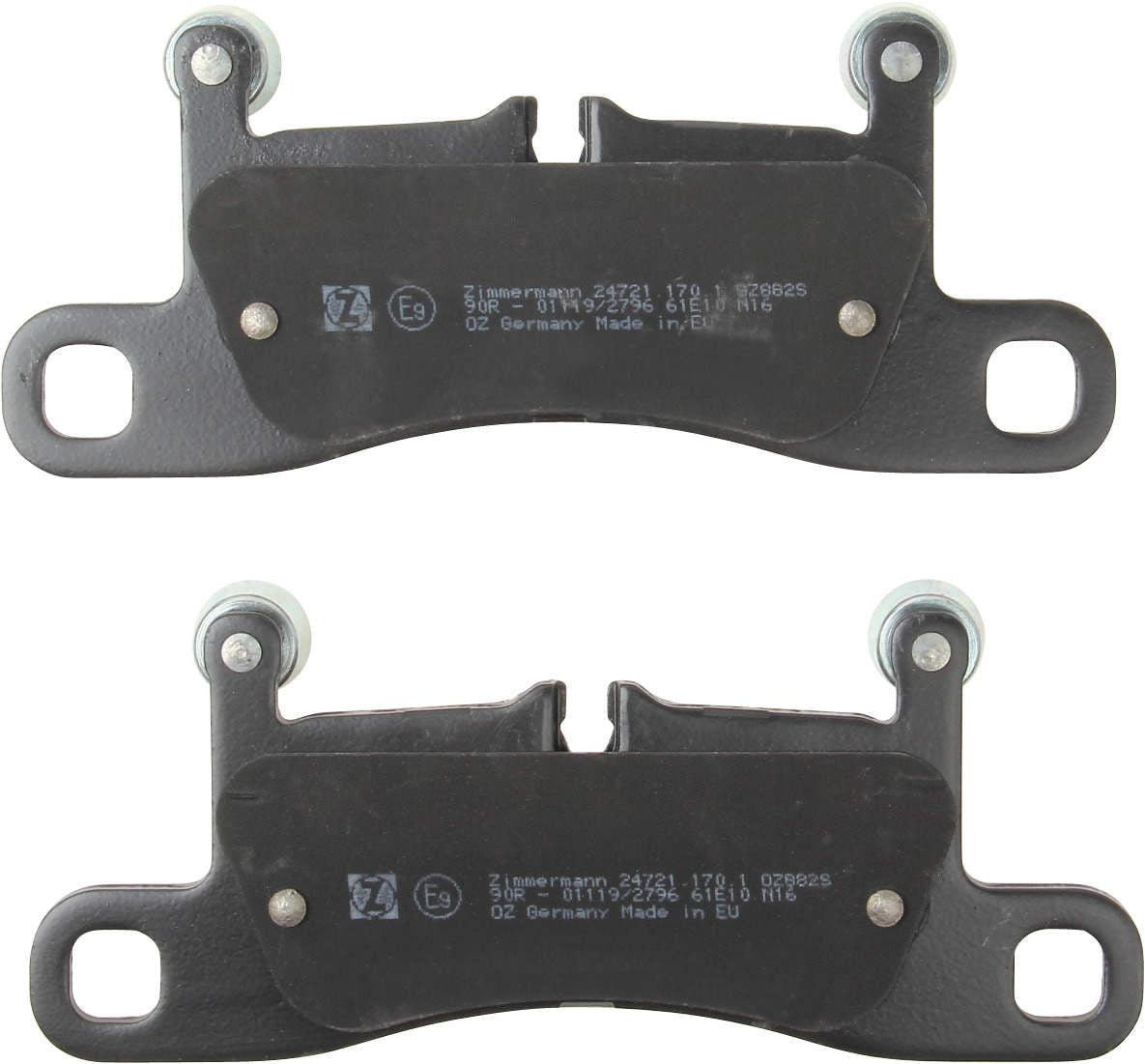 Zimmermann Disc Brake Pad