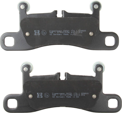 Zimmermann Disc Brake Pad