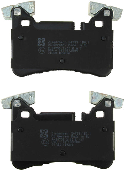 Zimmermann Disc Brake Pad