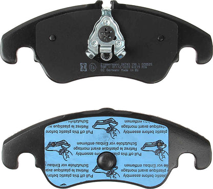 Zimmermann Disc Brake Pad