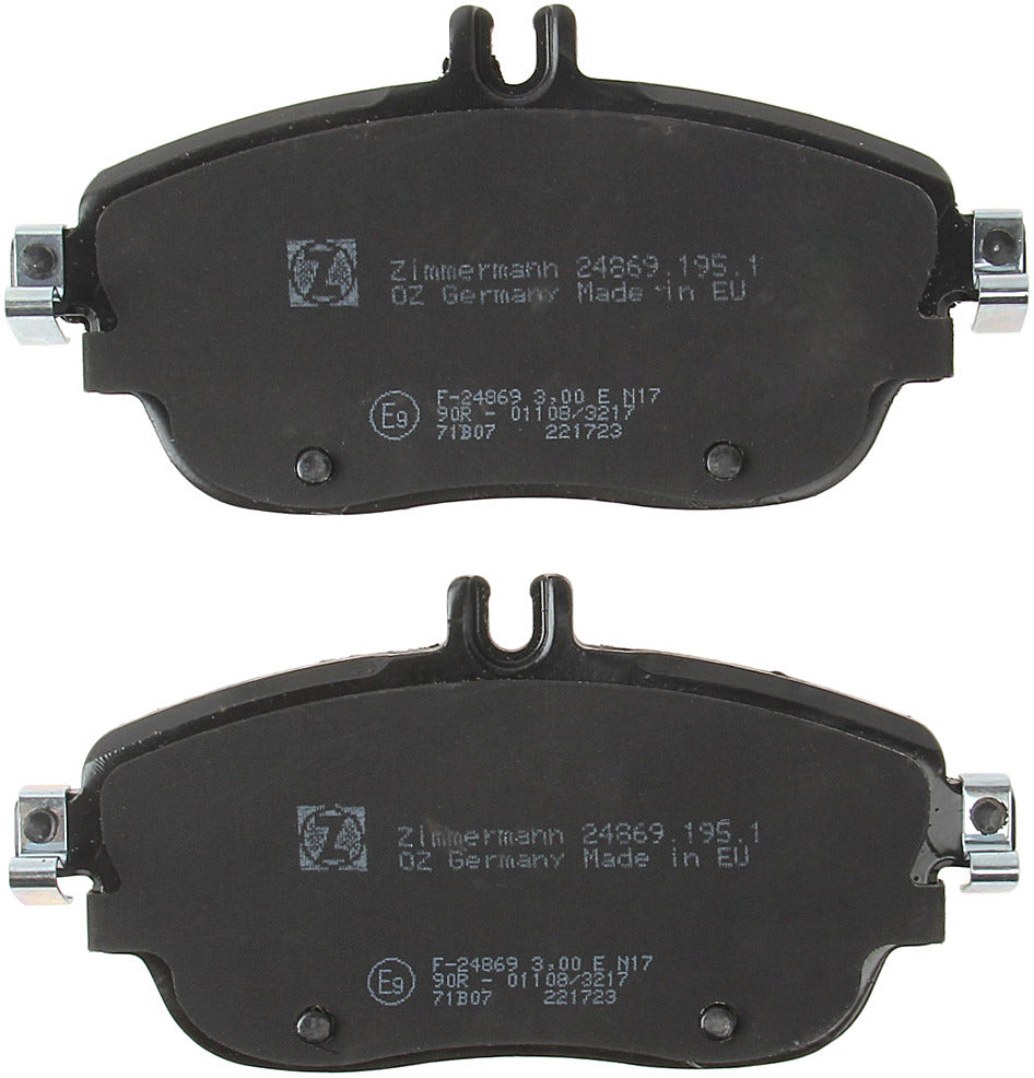 Zimmermann Disc Brake Pad