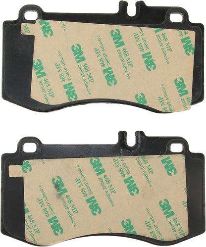 Zimmermann Disc Brake Pad Set 24976.175.1