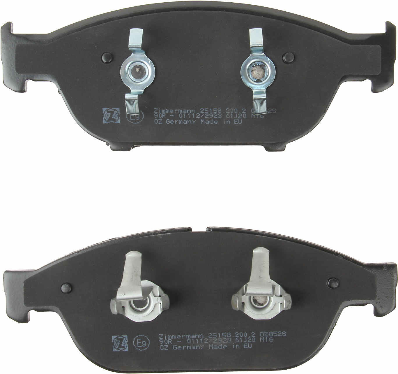 Zimmermann Disc Brake Pad