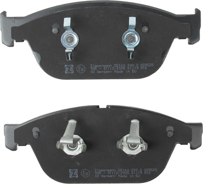 Zimmermann Disc Brake Pad