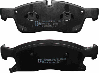 Zimmermann Disc Brake Pad Set 25192.190.1