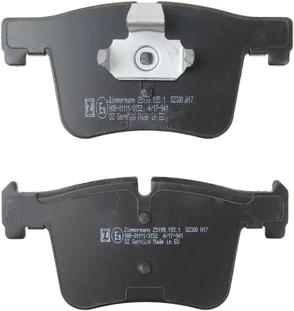 Zimmermann Disc Brake Pad