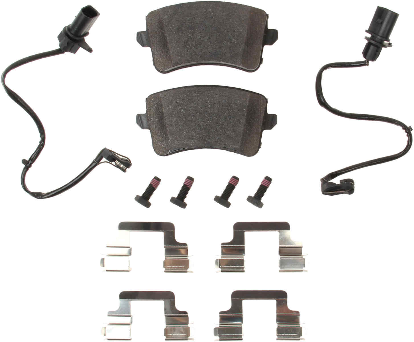 Zimmermann Disc Brake Pad