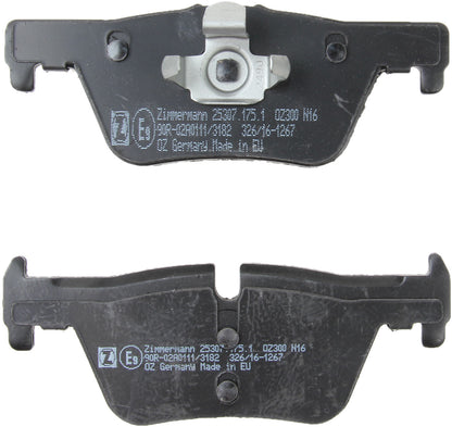 Zimmermann Disc Brake Pad