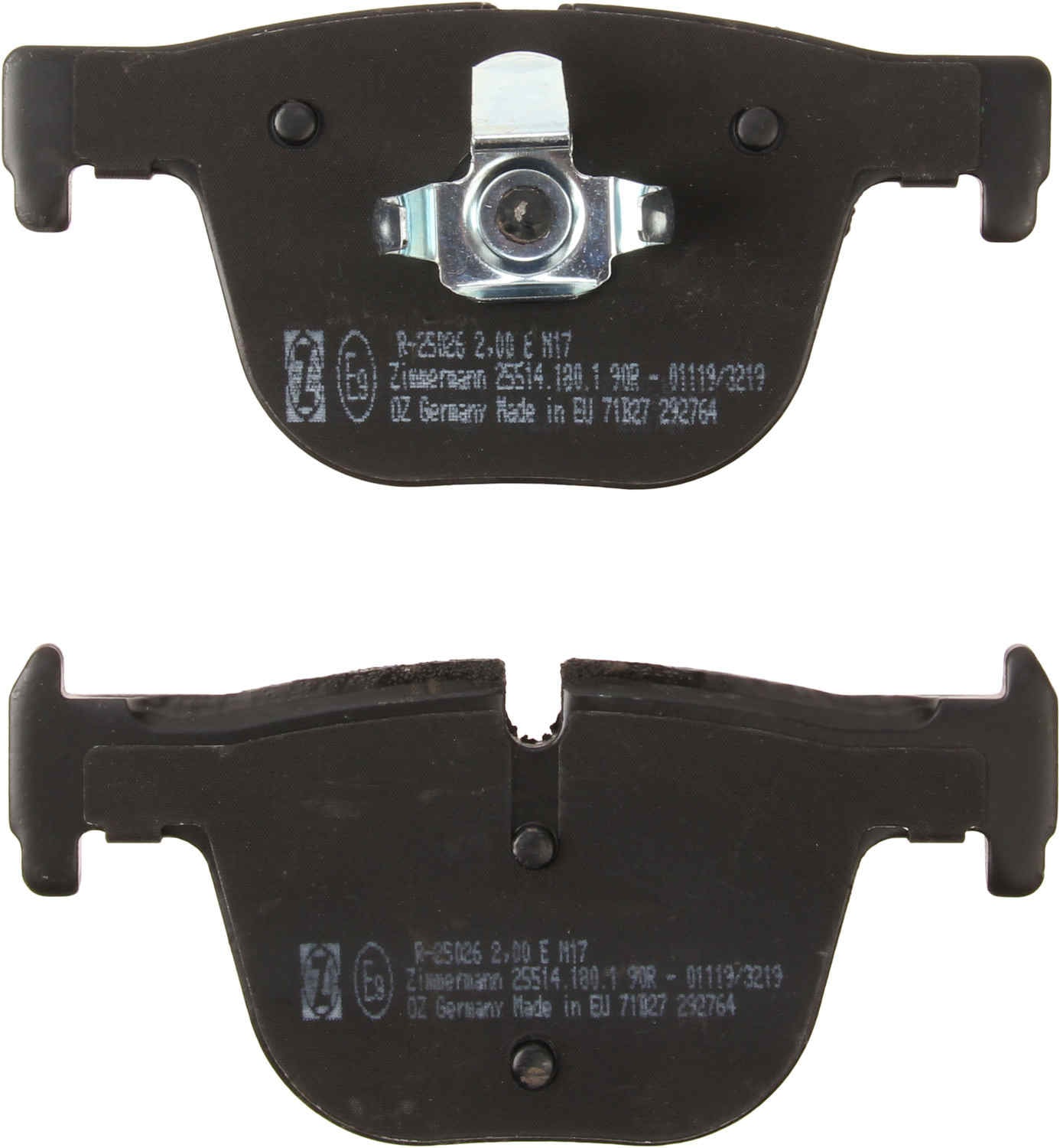 Zimmermann Disc Brake Pad