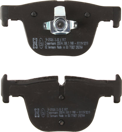 Zimmermann Disc Brake Pad