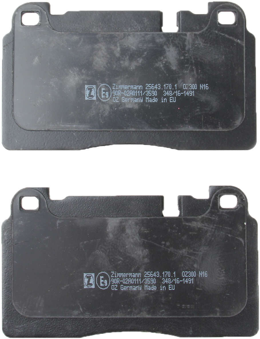 Zimmermann Disc Brake Pad