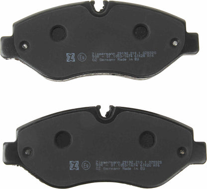 Zimmermann Disc Brake Pad Set 29192.210.1
