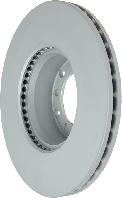 Zimmermann Disc Brake Rotor 400.1052.20