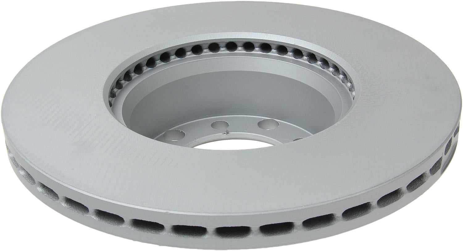 Zimmermann Disc Brake Rotor 400.1055.20