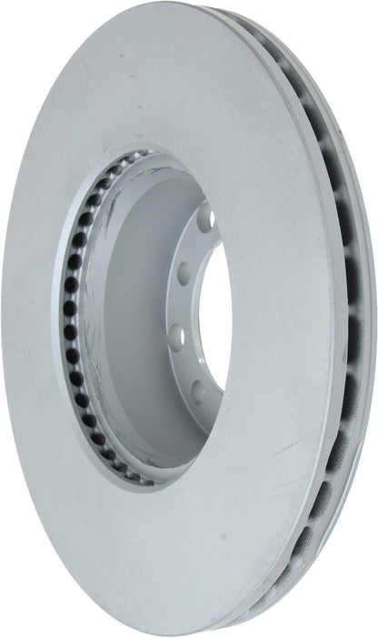Zimmermann Disc Brake Rotor 400.1061.20