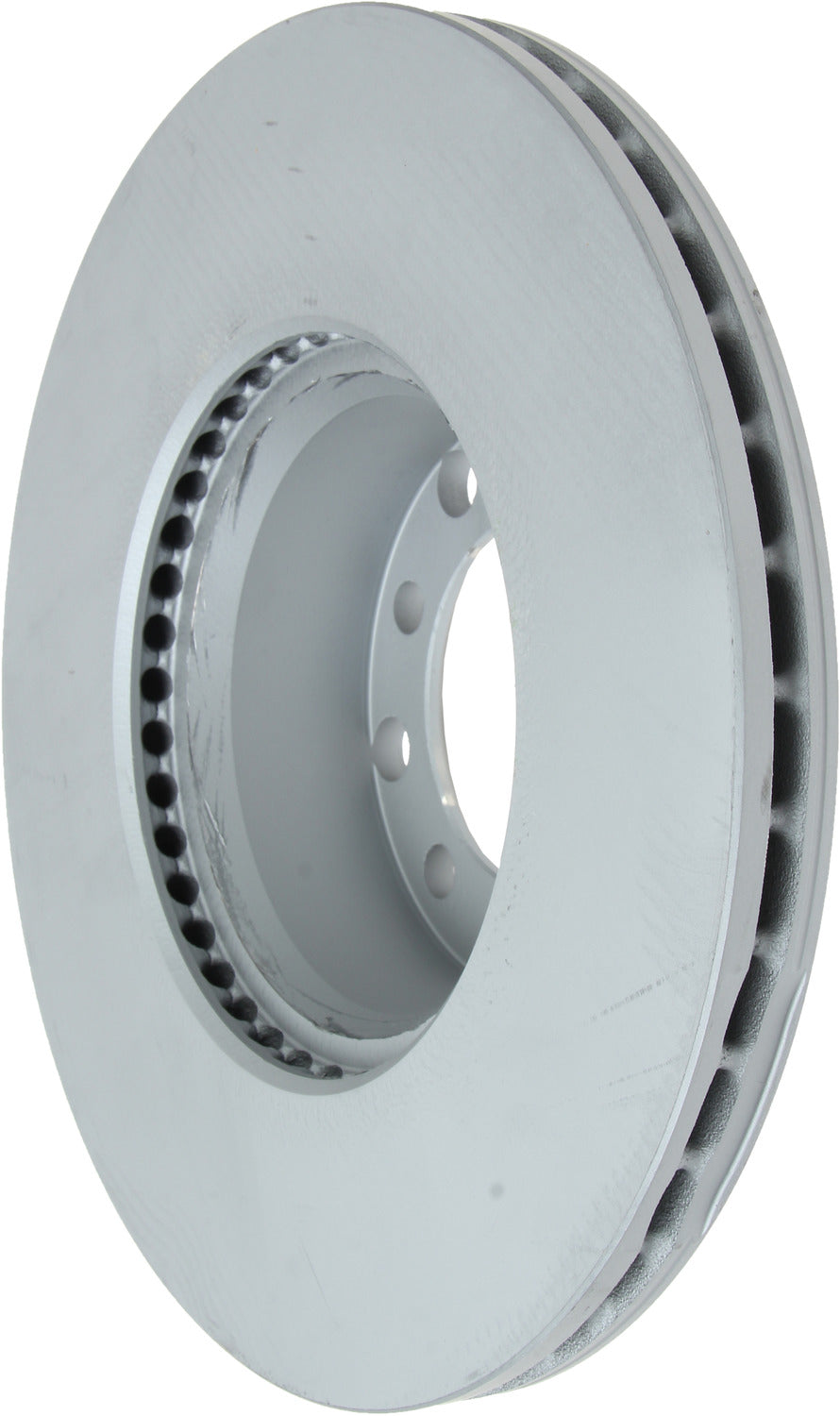 Zimmermann Disc Brake Rotor 400.1061.20