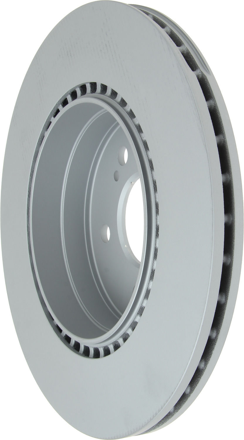 Zimmermann Disc Brake Rotor 400.1434.20