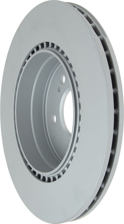 Zimmermann Disc Brake Rotor 400.1434.20