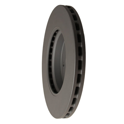 Zimmermann Disc Brake Rotor 400.1435.20