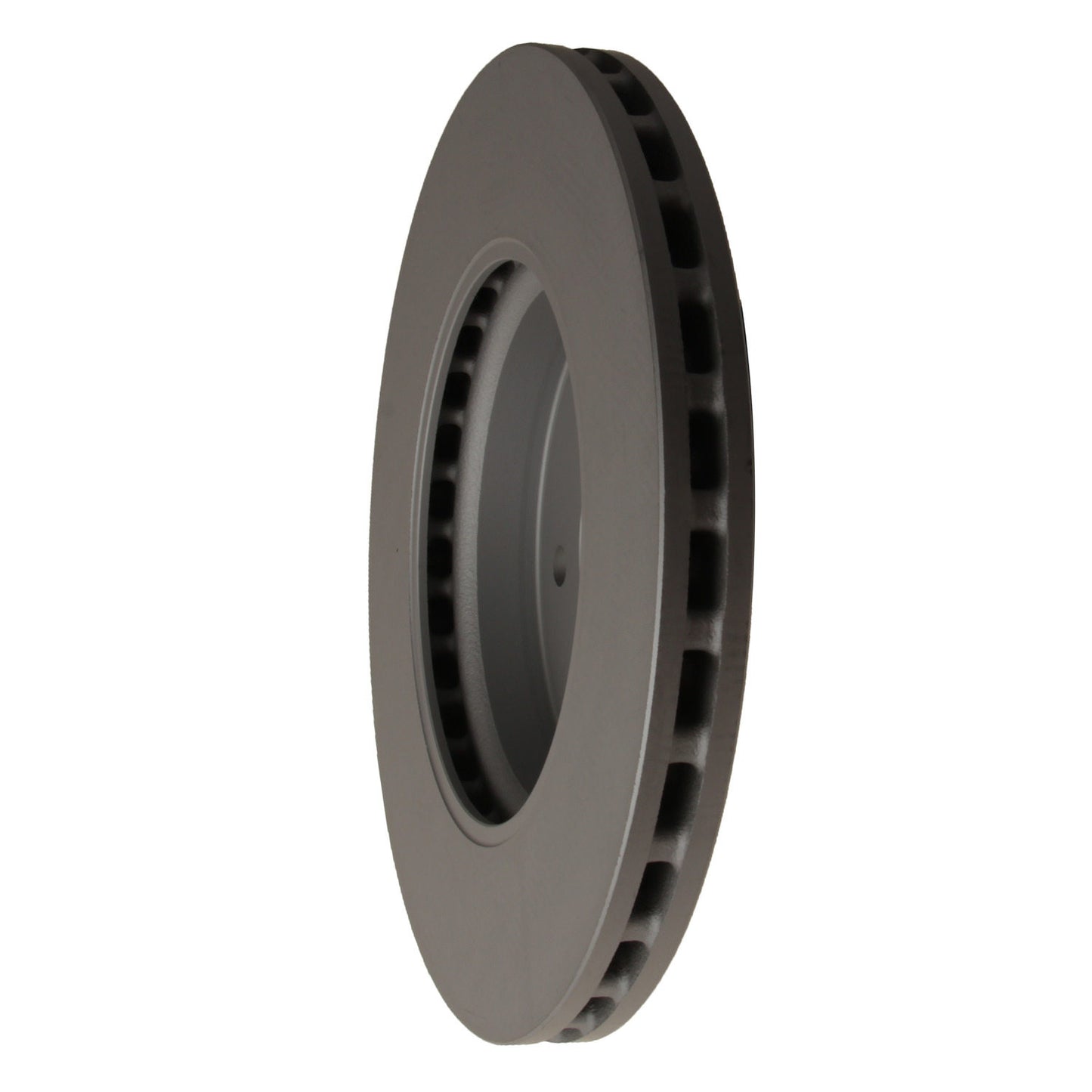 Zimmermann Disc Brake Rotor 400.1435.20