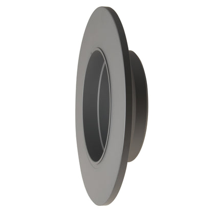 Zimmermann Disc Brake Rotor 400.1437.20