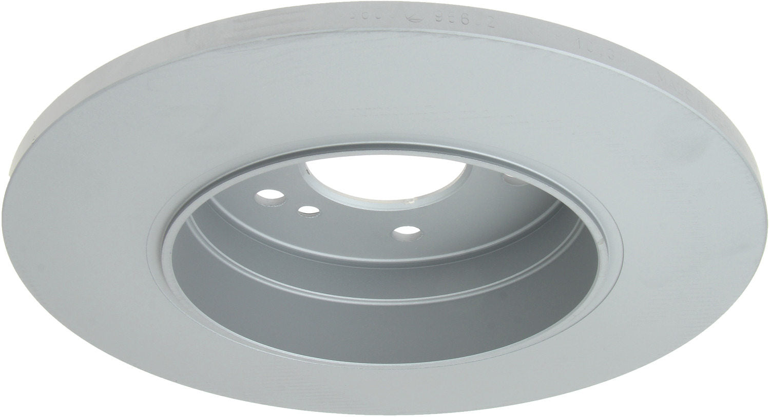 Zimmermann Disc Brake Rotor 400.3600.20