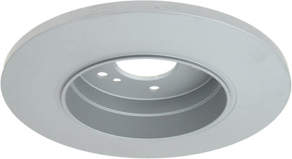 Zimmermann Disc Brake Rotor 400.3600.20
