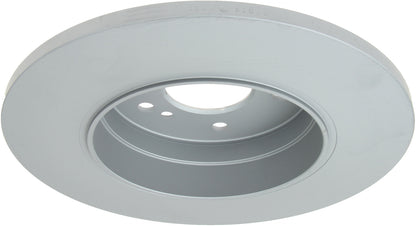 Zimmermann Disc Brake Rotor 400.3600.20