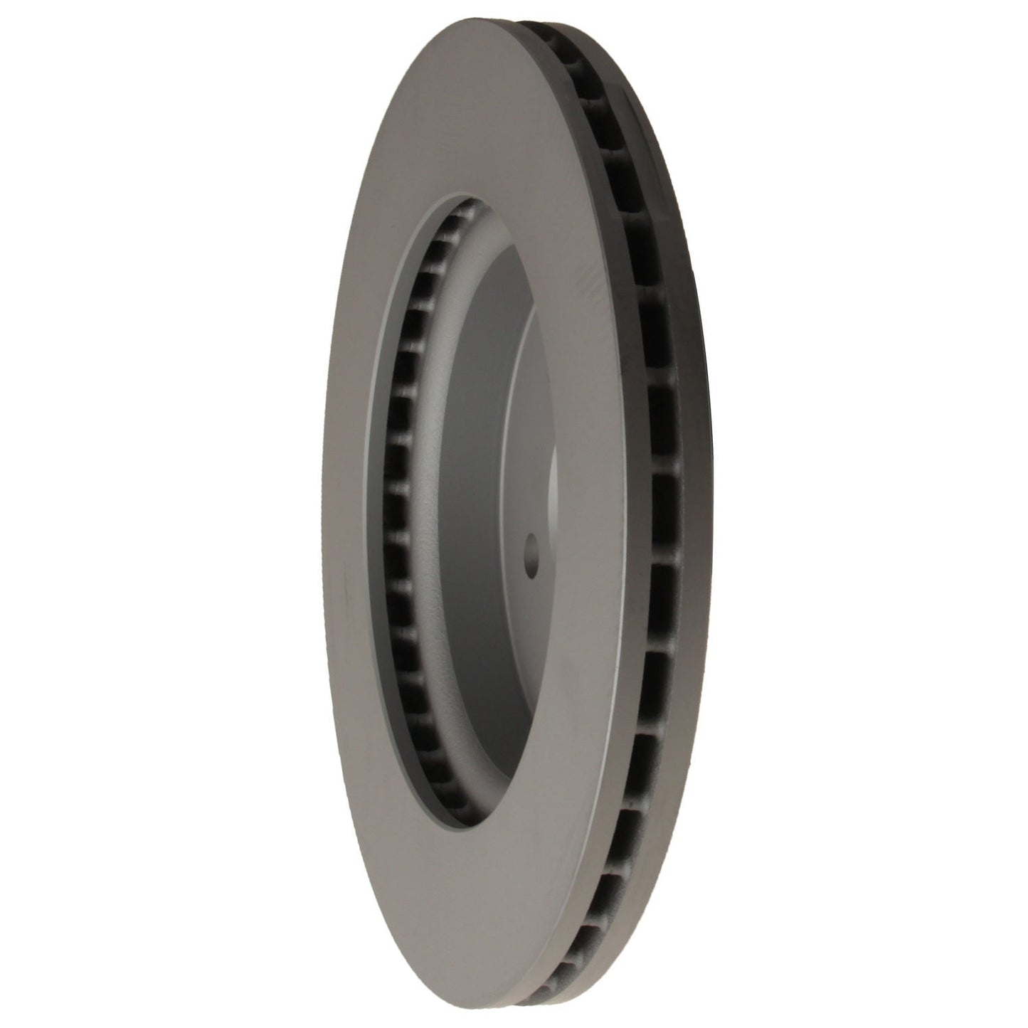 Zimmermann Disc Brake Rotor 400.3603.20