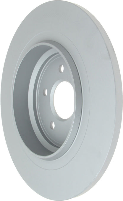 Zimmermann Disc Brake Rotor 400.3613.20