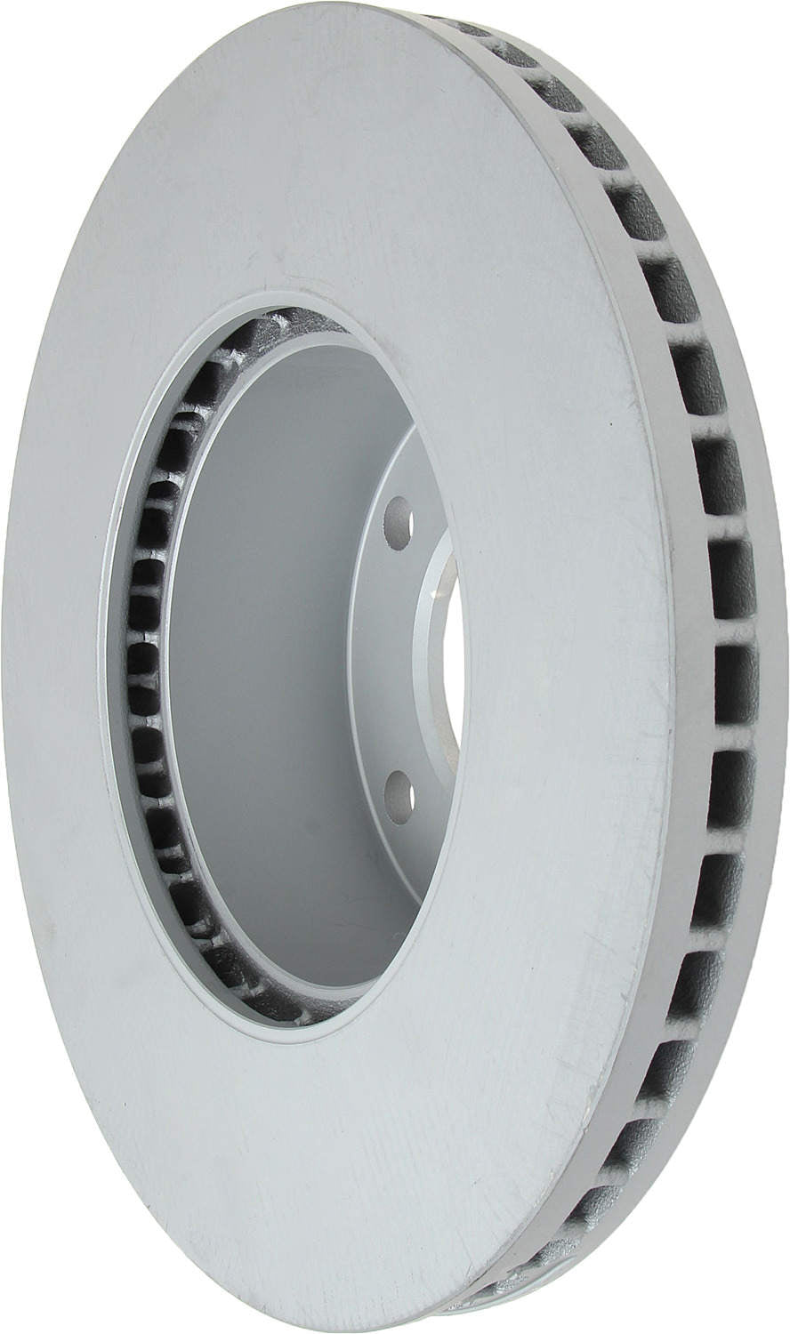 Zimmermann Disc Brake Rotor 400.3614.20