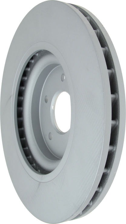 Zimmermann Disc Brake Rotor 400.3615.20