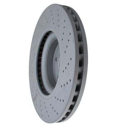 Zimmermann Disc Brake Rotor 400.3625.20