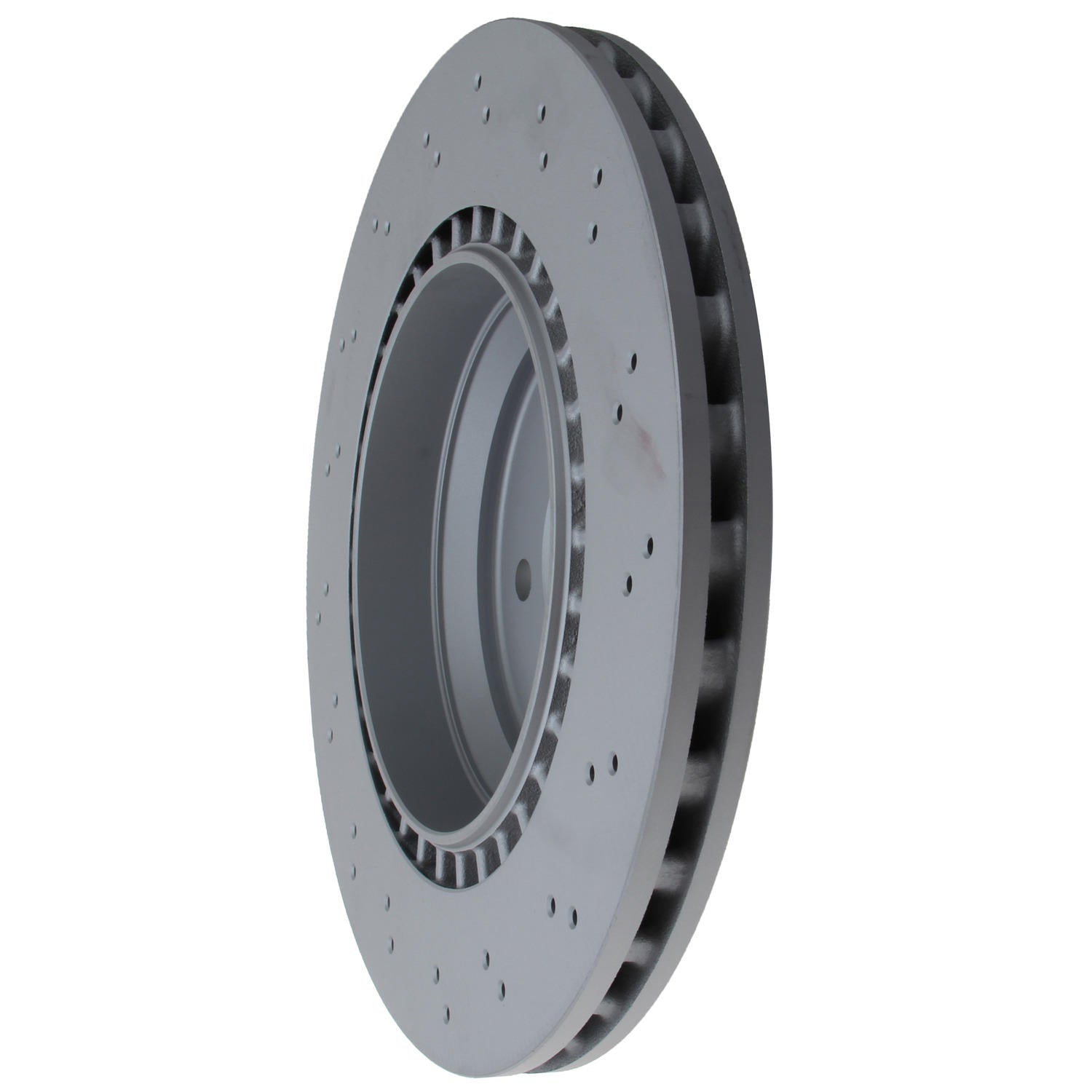 Zimmermann Disc Brake Rotor 400.3627.20