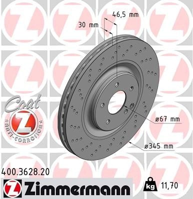 Zimmermann 203 421 09 12