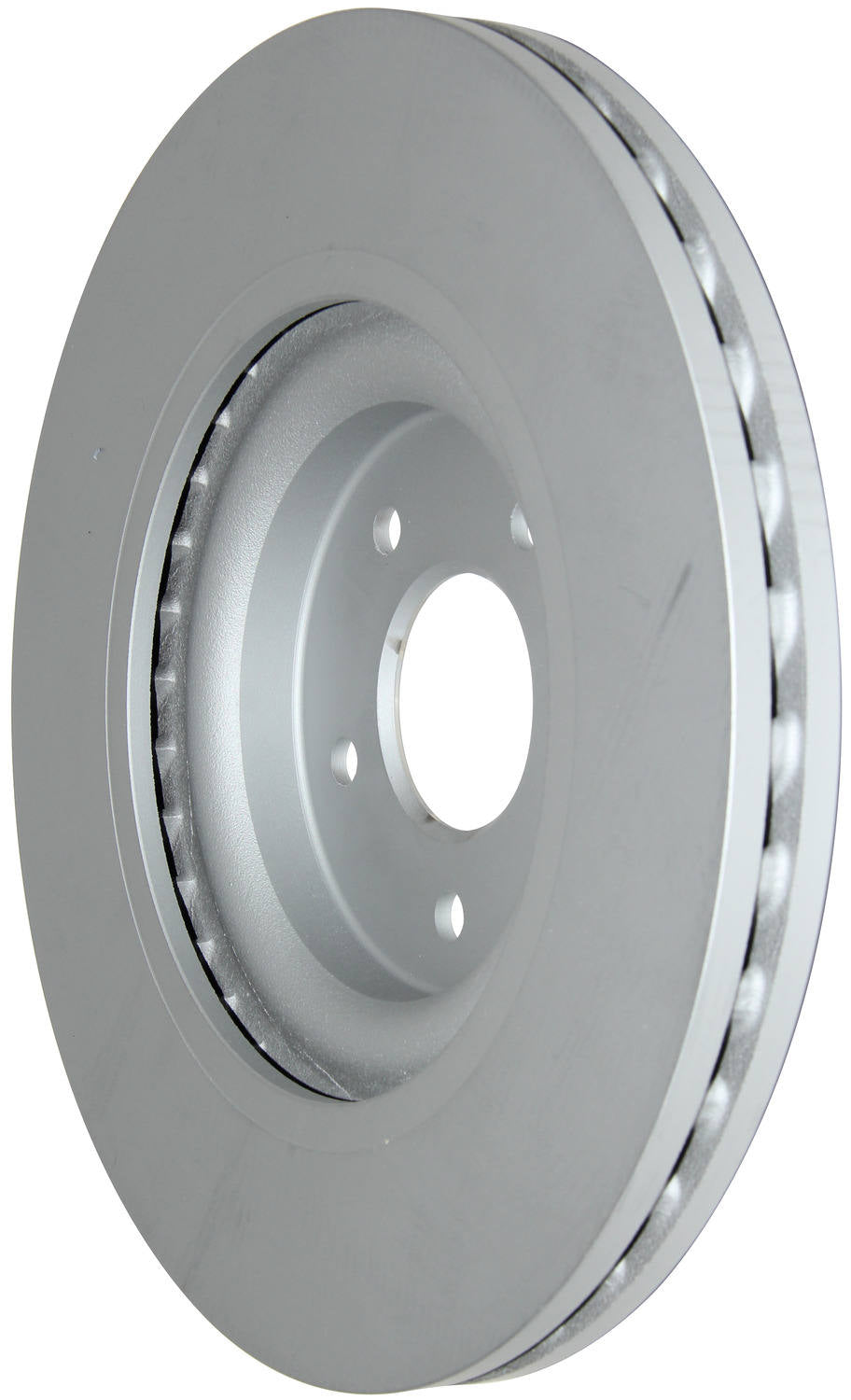 Zimmermann Disc Brake Rotor 400.3629.20
