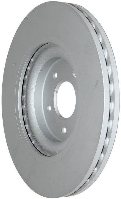 Zimmermann Disc Brake Rotor 400.3629.20