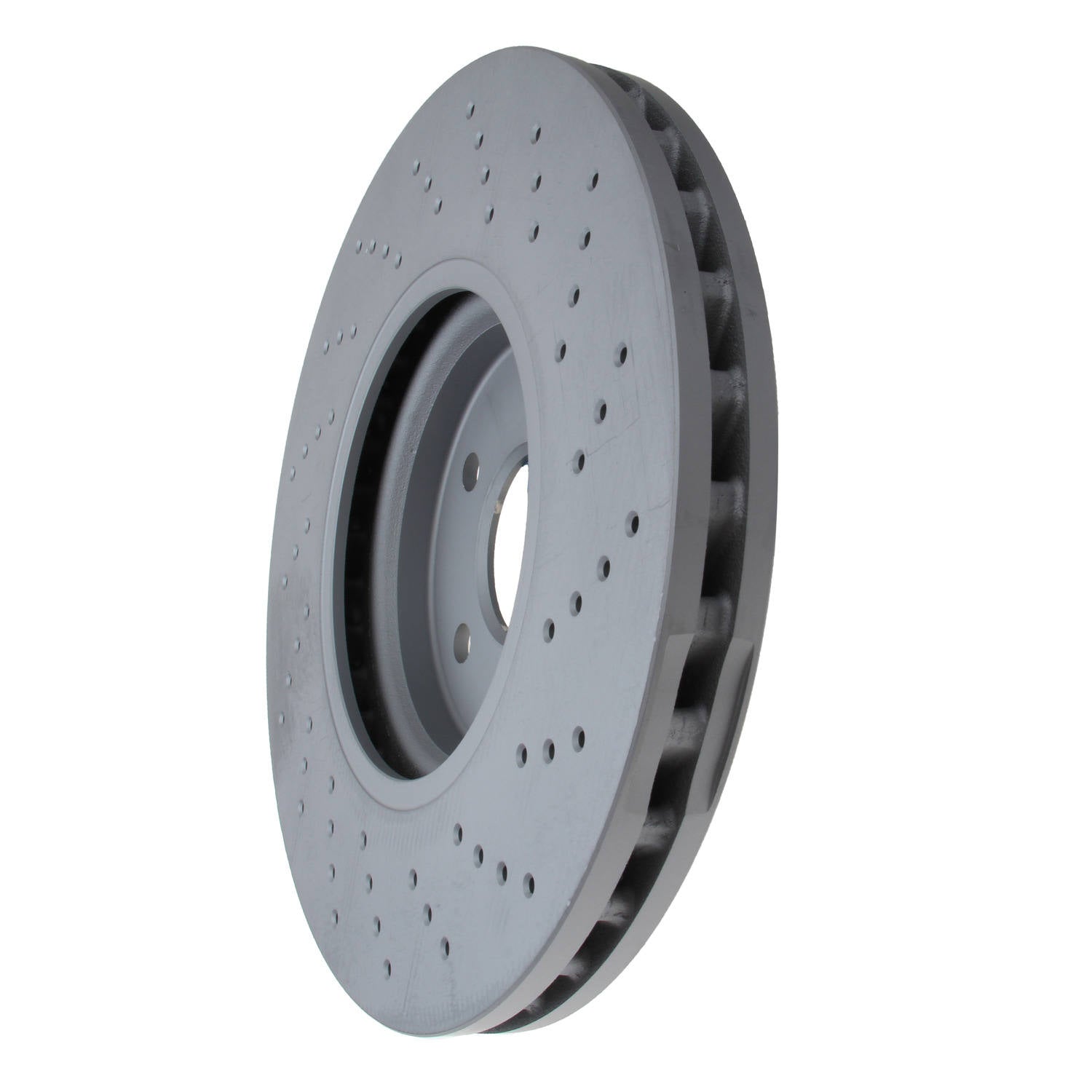 Zimmermann Disc Brake Rotor 400.3632.20