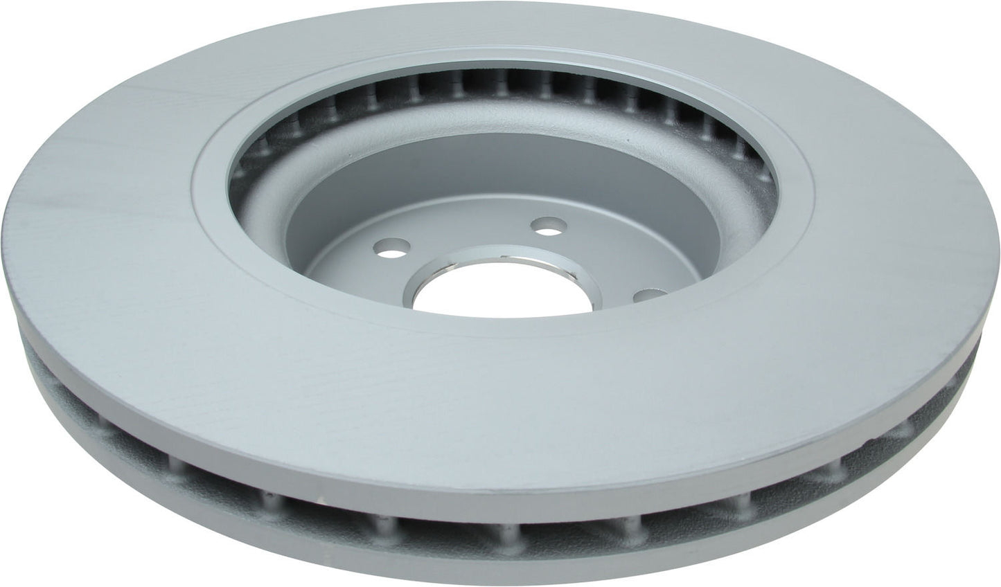 Zimmermann Disc Brake Rotor 400.3637.20
