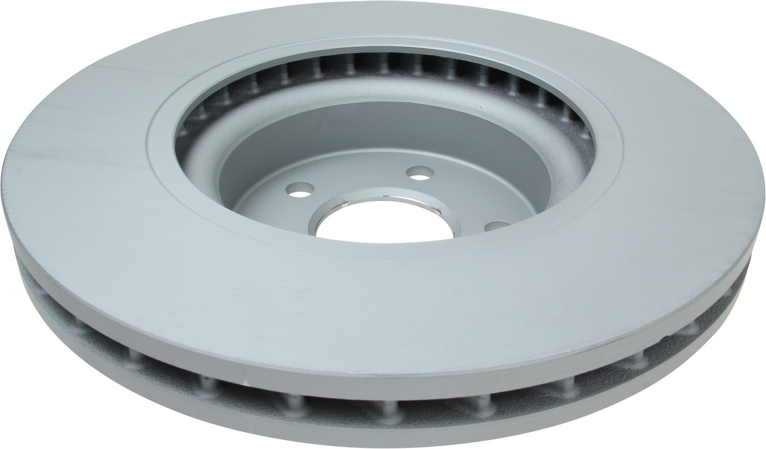 Zimmermann Disc Brake Rotor 400.3637.20