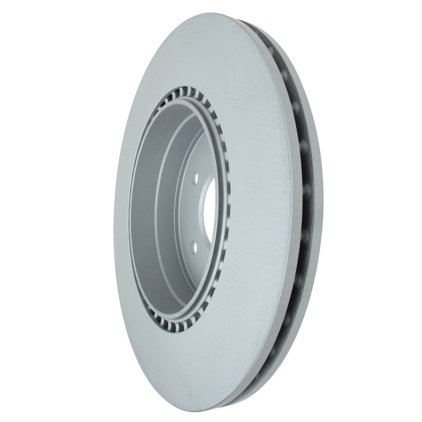 Zimmermann Disc Brake Rotor 400.3645.20