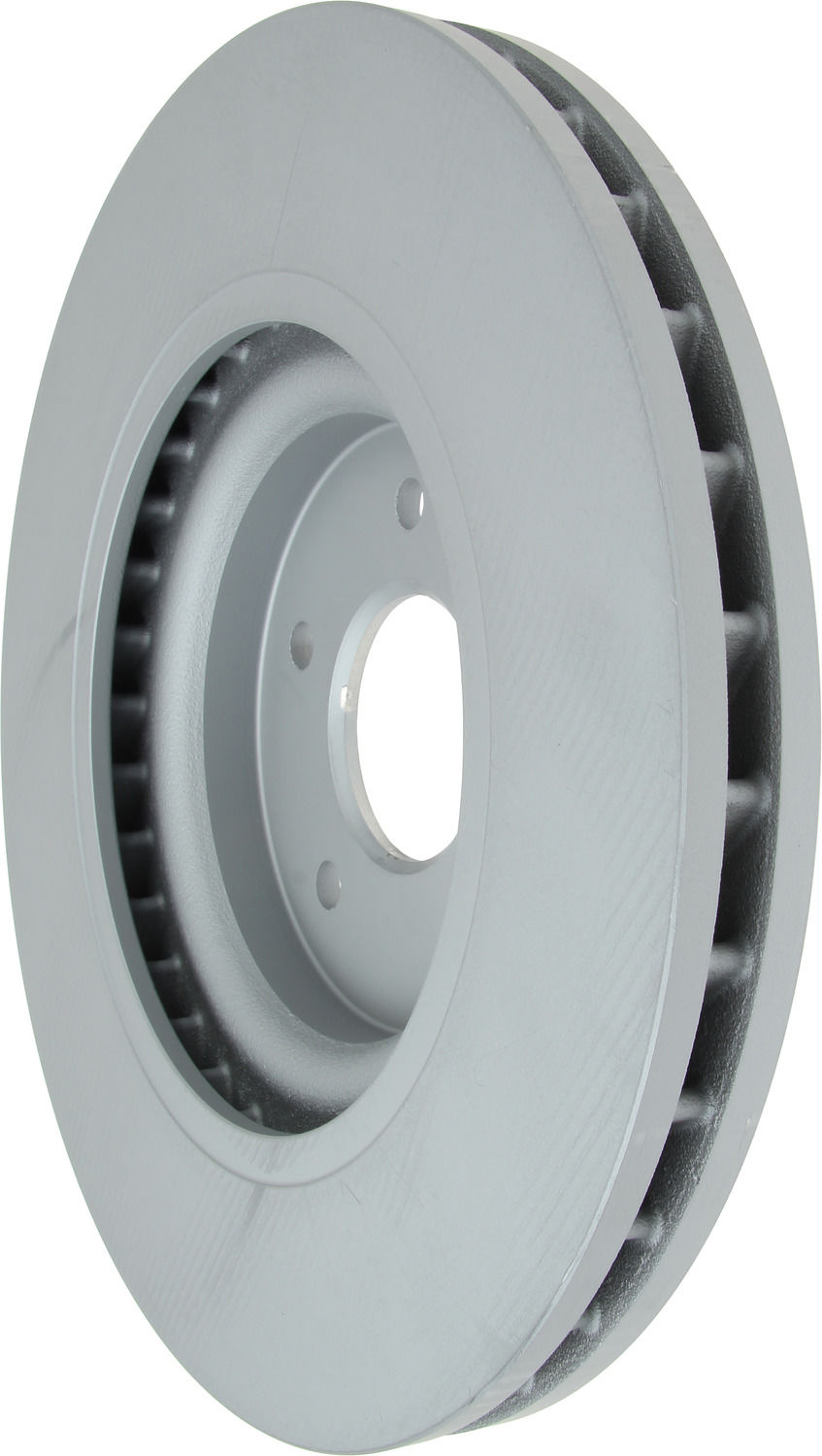 Zimmermann Disc Brake Rotor 400.3647.20