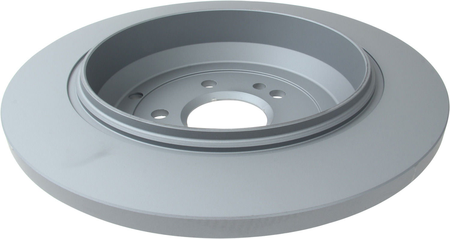 Zimmermann Disc Brake Rotor 400.3650.20