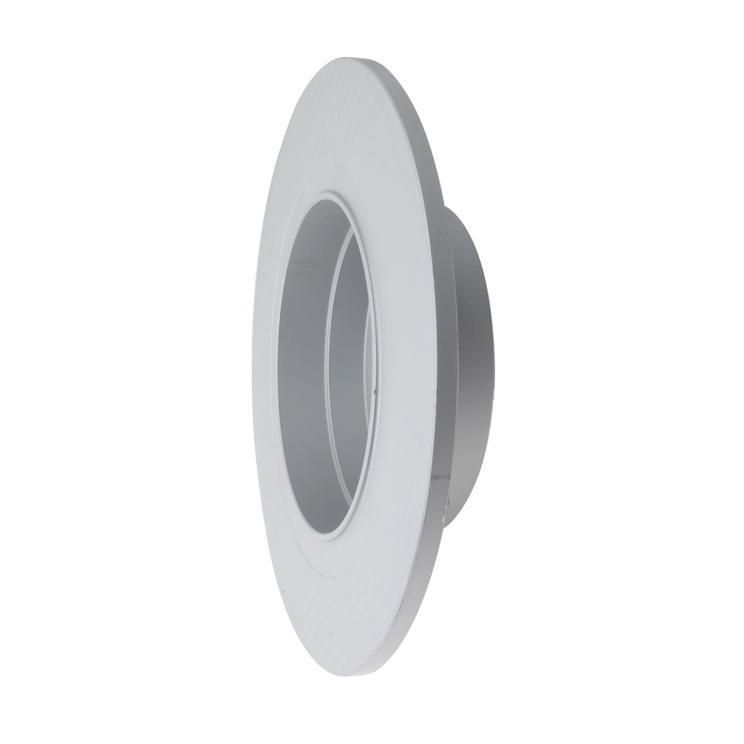 Zimmermann Disc Brake Rotor 400.3656.20